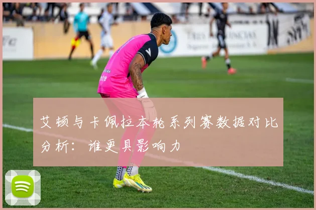 艾顿与卡佩拉本轮系列赛数据对比分析：谁更具影响力