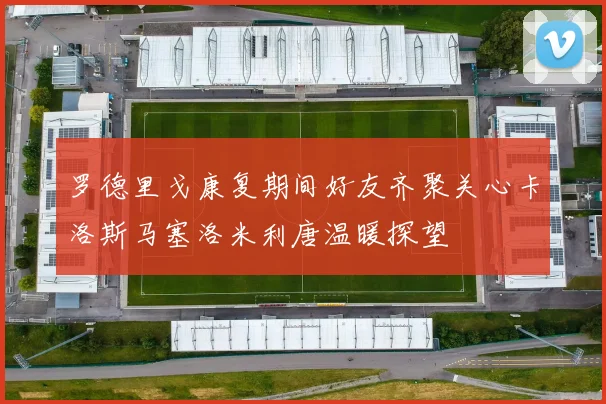 罗德里戈康复期间好友齐聚关心卡洛斯马塞洛米利唐温暖探望